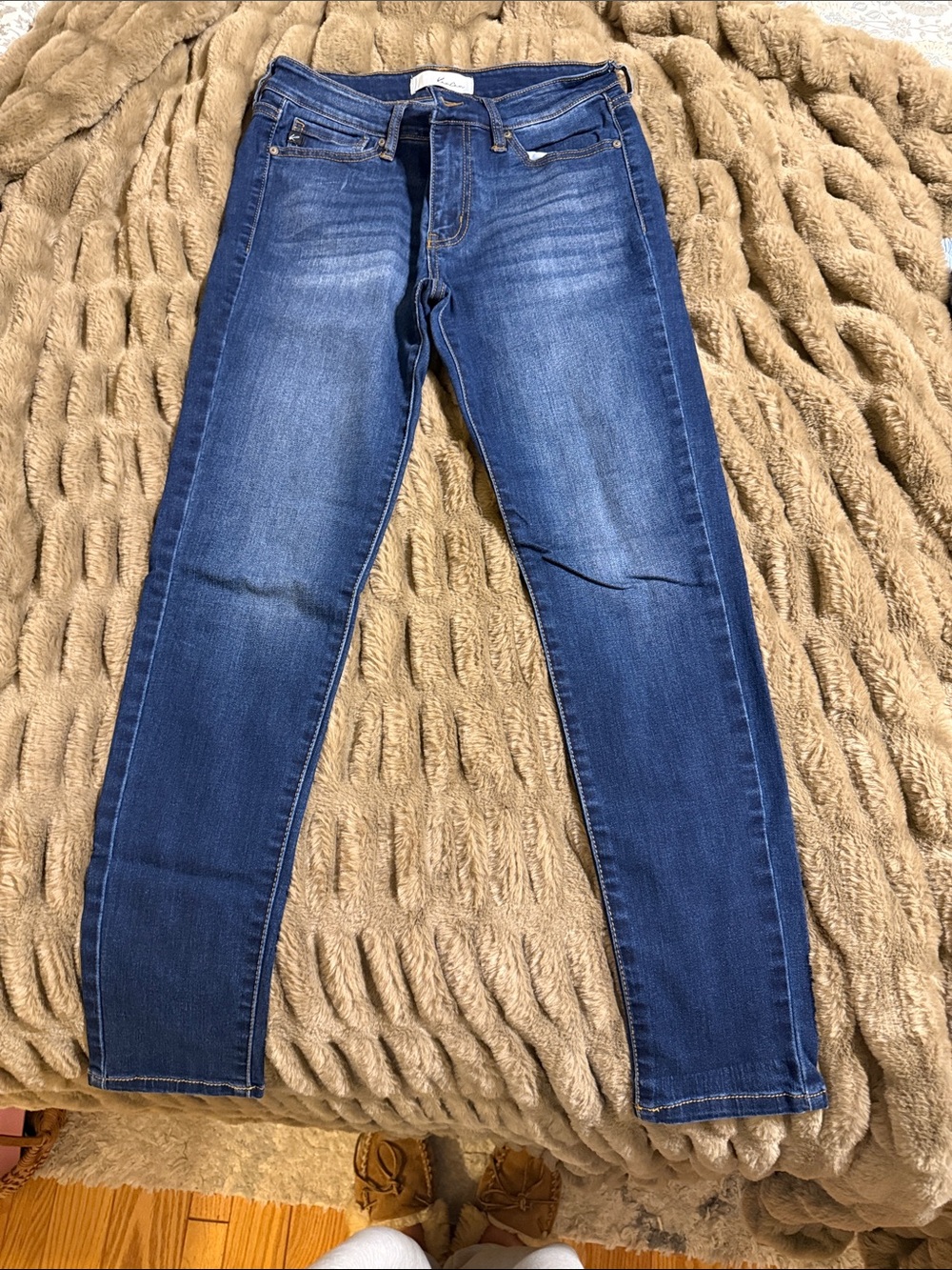 Kancan Skinny Jeans - 2 for $30